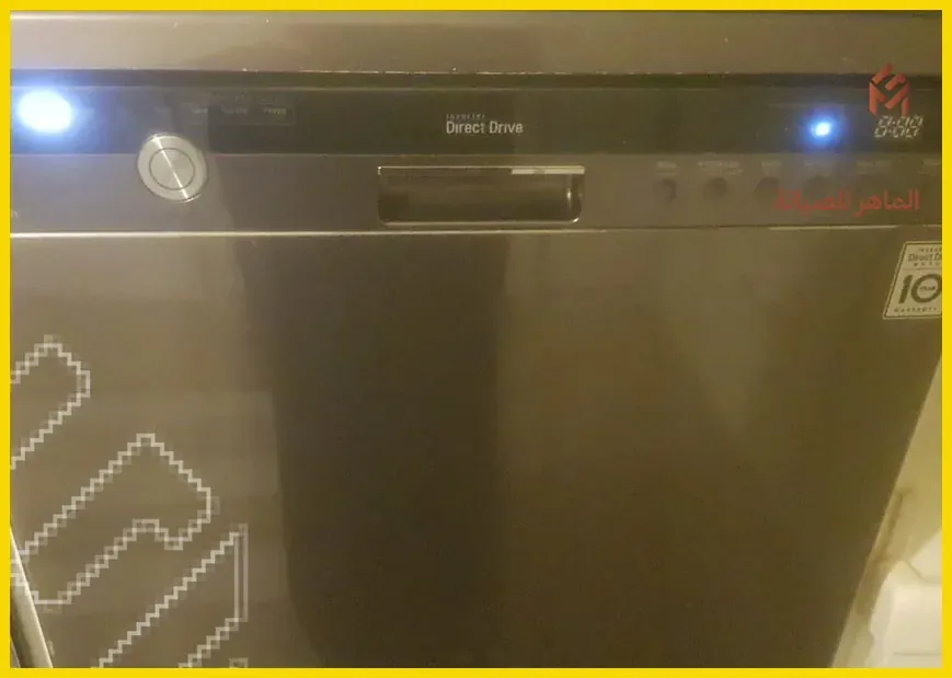 Ecover Automatic Dishwasher أفضل 10 منظفات لغسالة الأطباق Tablets