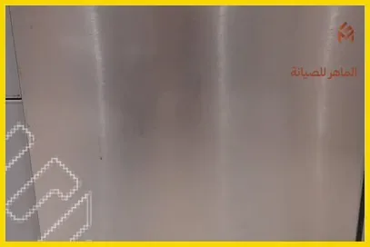 طريقة وضع ملح غسالات الصحون2