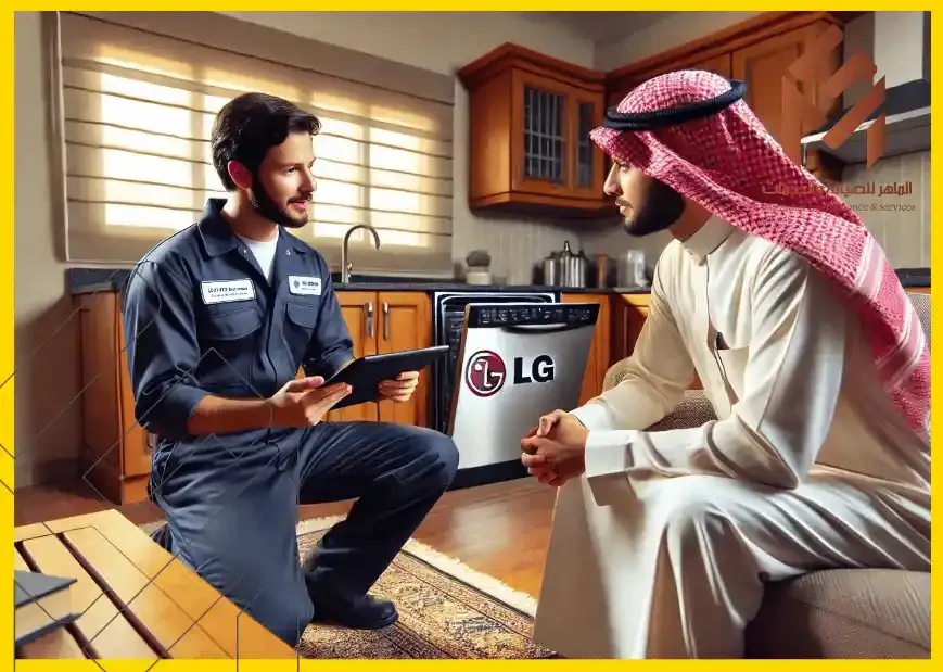 صيانة غسالة الأتوماتيك - تجارب عملاء مع خدمات صيانة الغسالات في مكة
