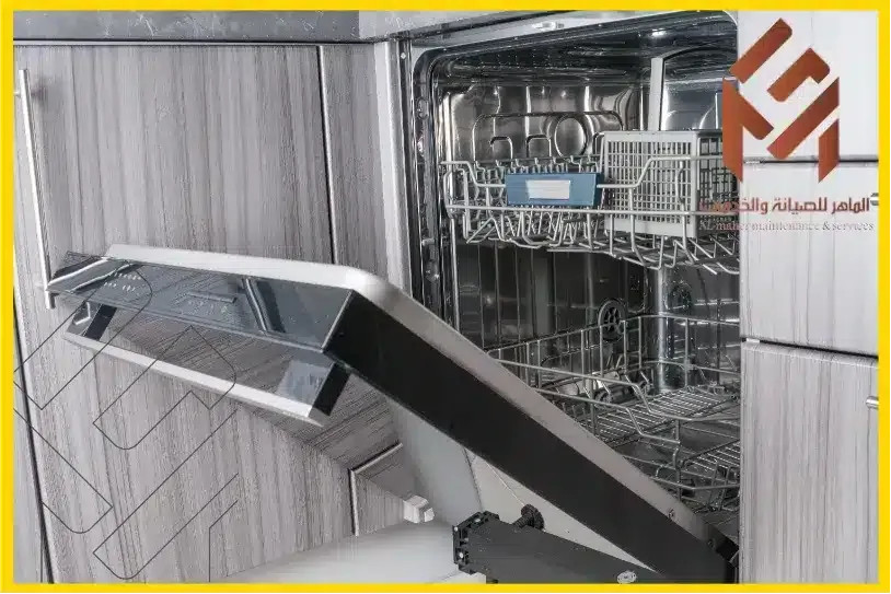 Ariston غسالة الصحون-2024 بلت ان