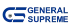 شعار Geeral Superme