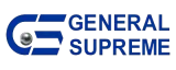 شعار General Supreme