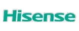 شعار Hisense