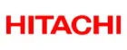 شعار Hitachi