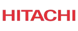 شعار Hitachi