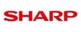 شعار Sharp