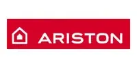 شعار Ariston