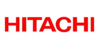 شعار Hitachi
