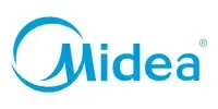 شعار Midea