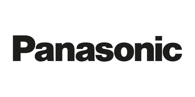 شعار Panasonic