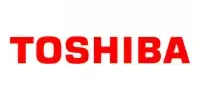 شعار Toshiba