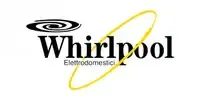 شعار Whirlpool