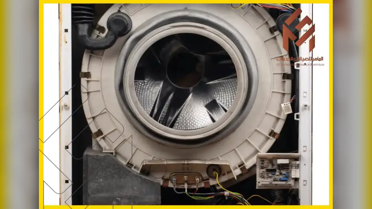 فني الماهر يقدم صيانة جهاز منزلي في مكة ضمن موضوع صيانة غسالات بمكة المكرمة