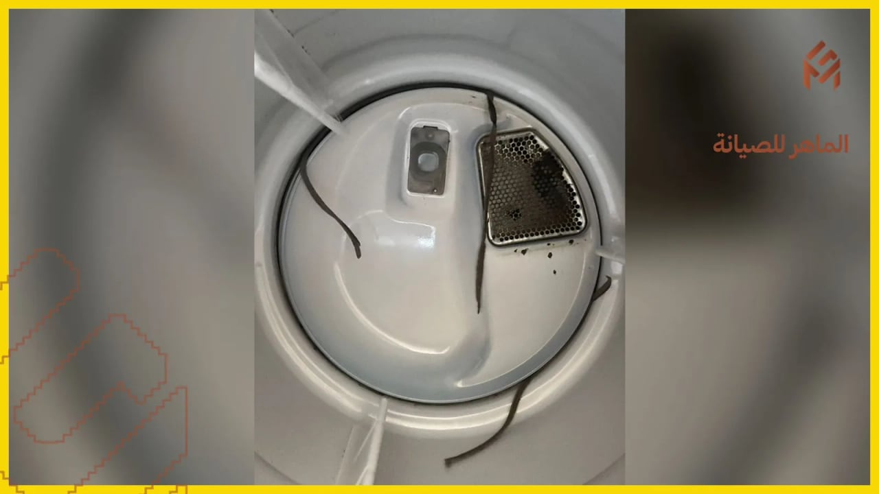 أشياء يجب ألا تضعها في النشافة
